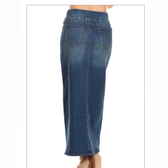 Be Girl Skirts - Picture 2 of 2